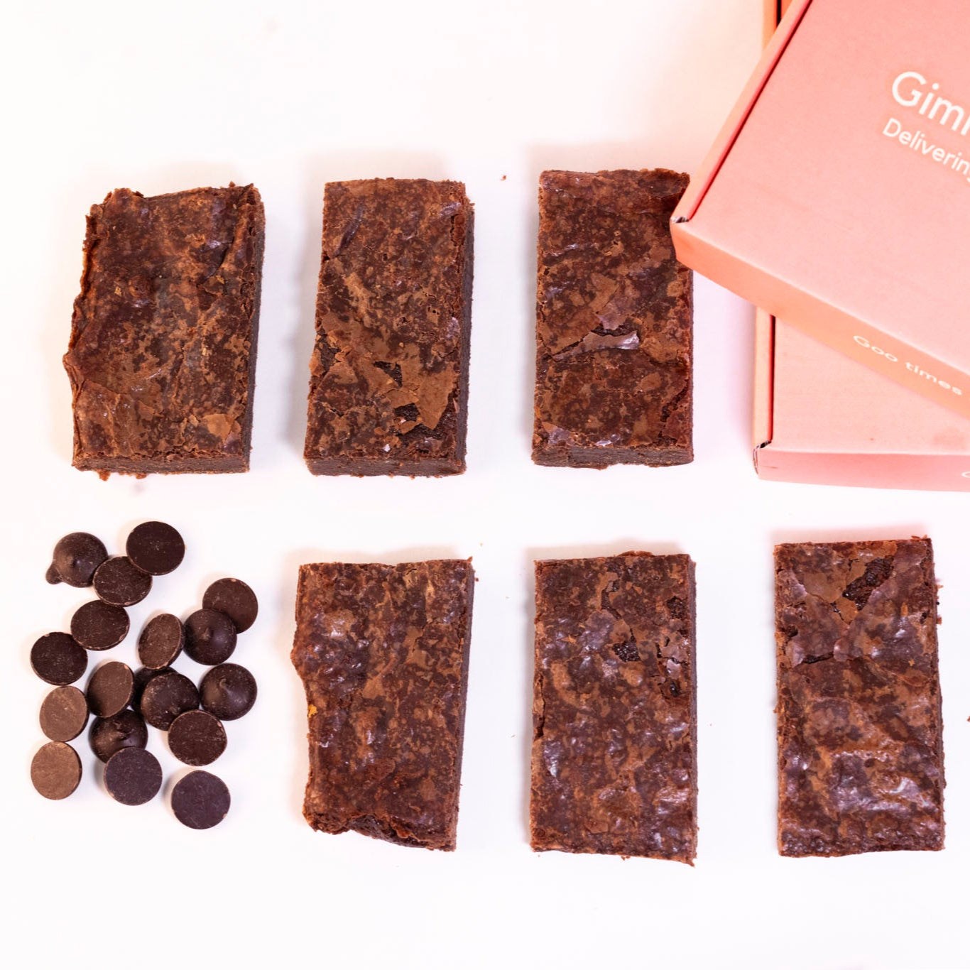 Vegan Brownies
