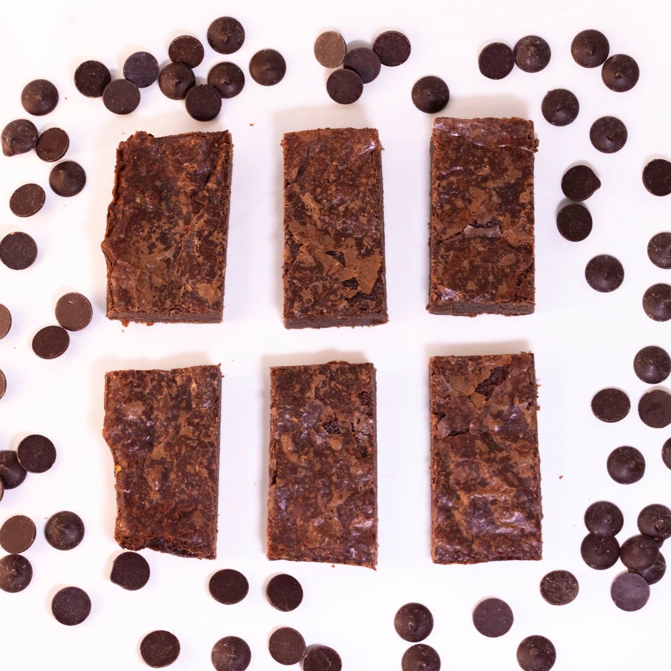 Vegan Brownies