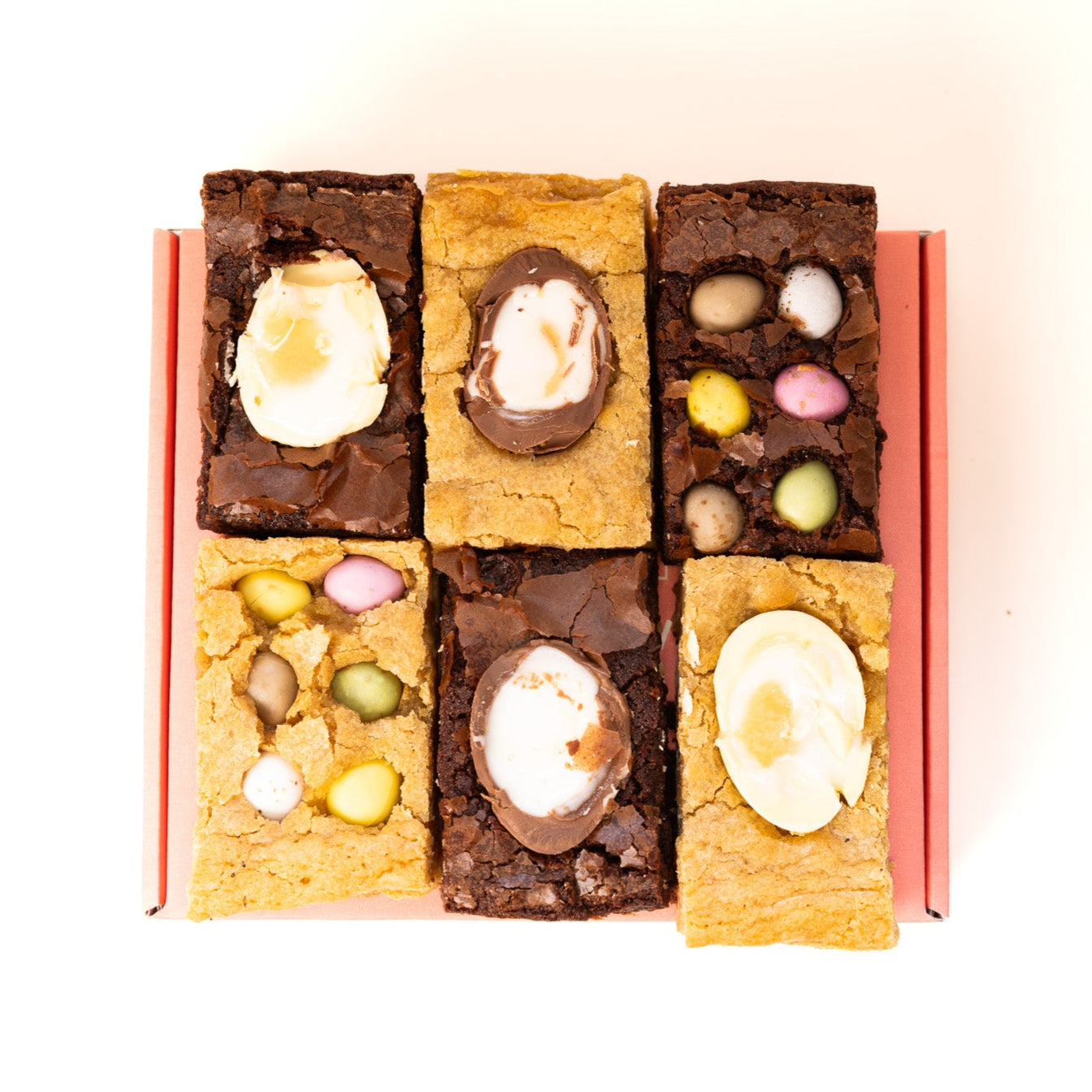 Egg-cellent Easter Box