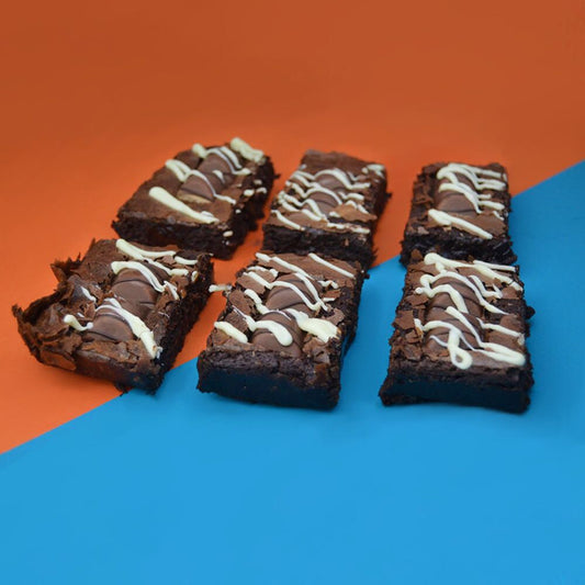 Kinder Bueno Brownie