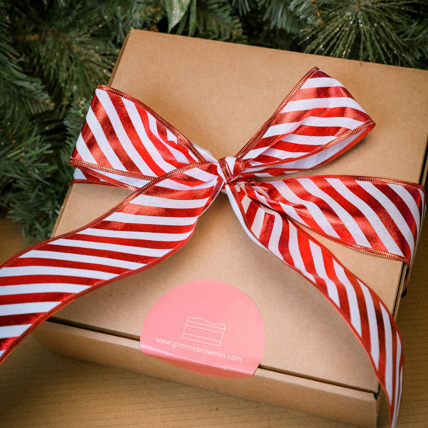 Christmas Stuffed Cookies - Mix & Match Box