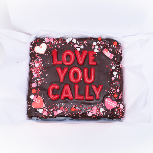 LOVE YOU *NAME* Slabs