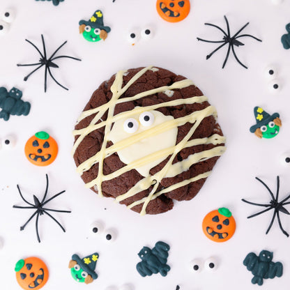 Stuffed Cookies - Halloween Box