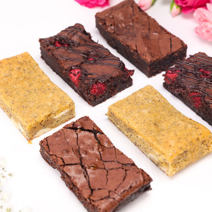 Mother's Day Mix Box