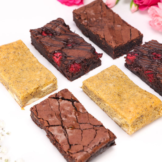 Mother's Day Mix Box