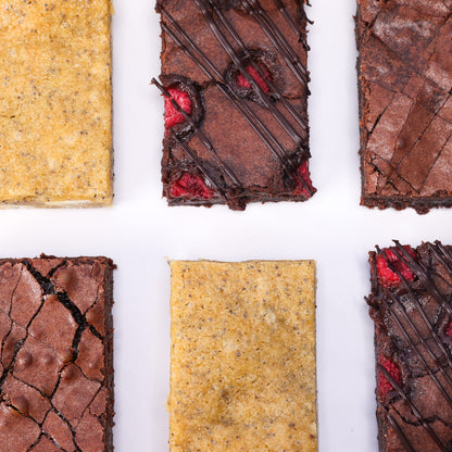 Mother's Day Mix Box