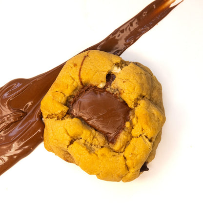 Stuffed Cookies - Mix Box