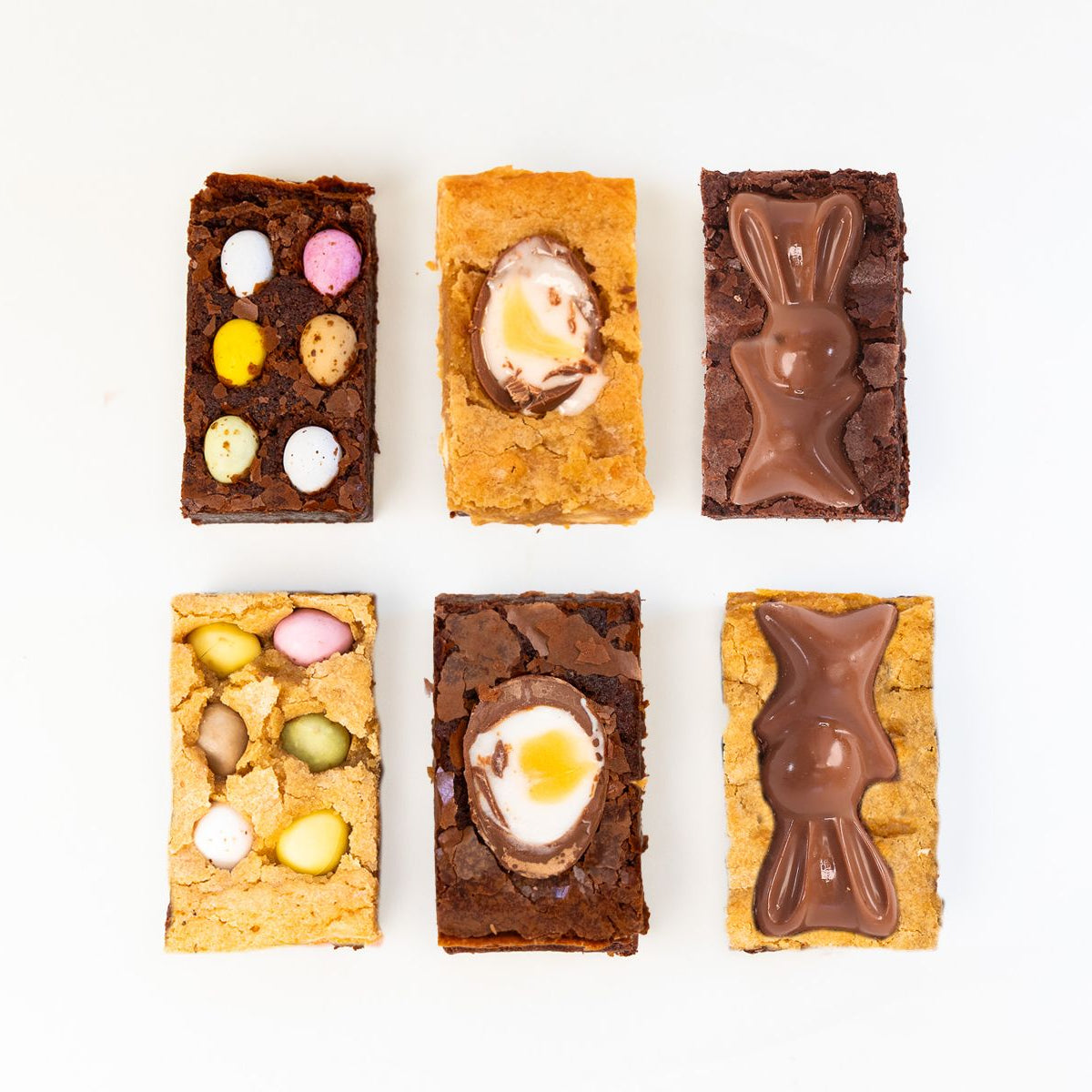 Egg-cellent Easter Box