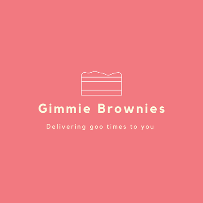Creme Egg Brownies