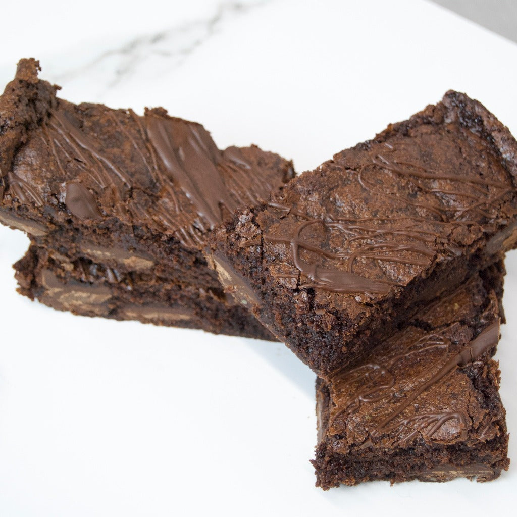 Vegan Brownies